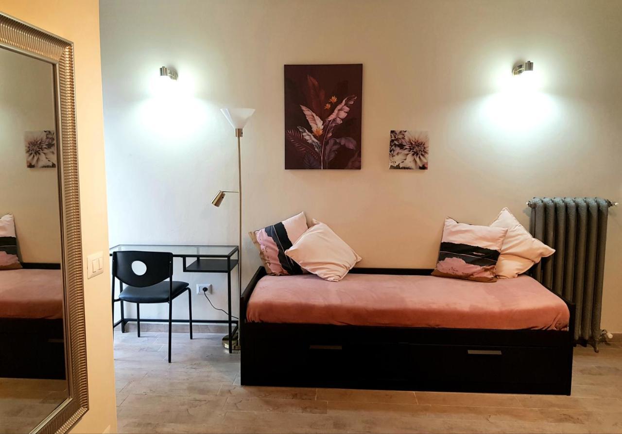 הוילה Belvedere Ostrense La Collina Dei Cavalieri מראה חיצוני תמונה